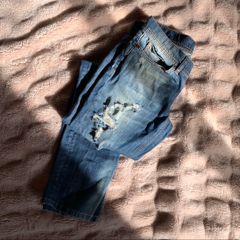 Skinny Jeans